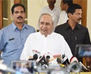Odisha CM asks Collectors to take care of centres run by Missionaries of Charity
